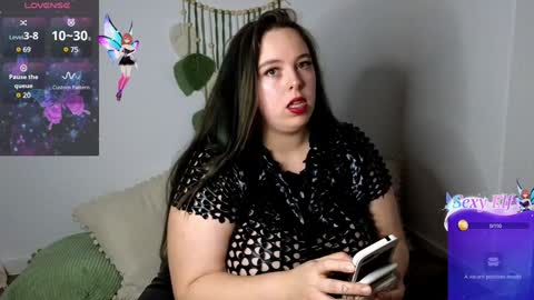 Fara online show from 12.15.24