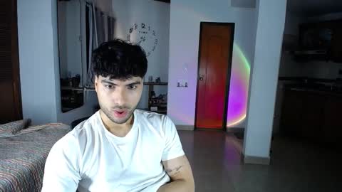 farid_24 online show from 03.12.26