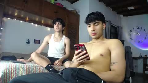 farid_24 online show from 04.28.26