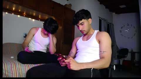 Snapshot of farid_24 chatting on 05.25.26 farid_24 online show from 05.25.26
