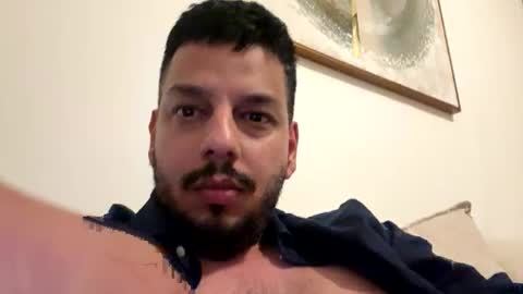 faried92 online show from 11.11.25