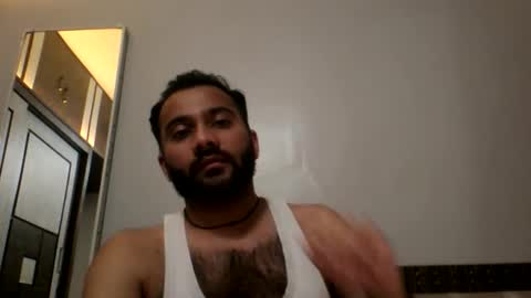 Farm Wolf online show from 09.24.25