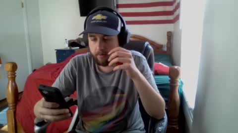 farmboy2398 online show from 02.21.25