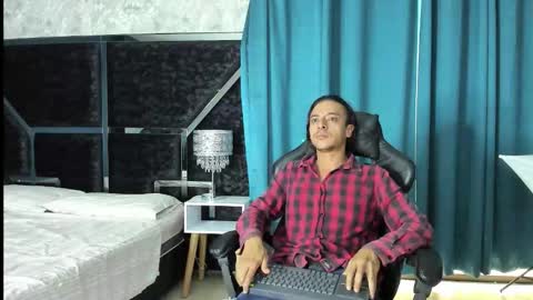 Camilo online show from 09.20.25