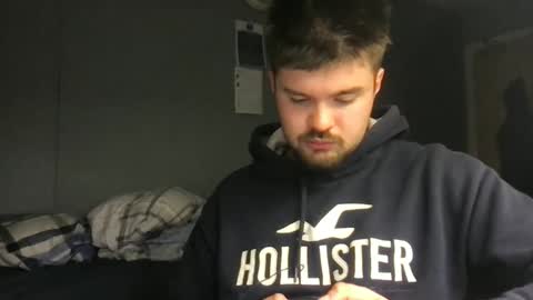 Snapshot of farperceptive chatting on 09.25.25 brokeunistudent online show from 09.25.25