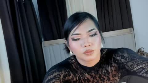 Farrah Zarake online show from 03.31.26