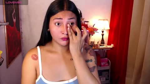 farrah_usan online show from 03.12.26