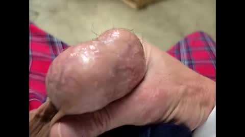 fartinmymouthplz online show from 10.29.25