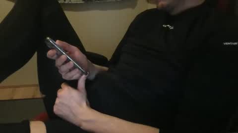 boybodydream online show from 09.08.25