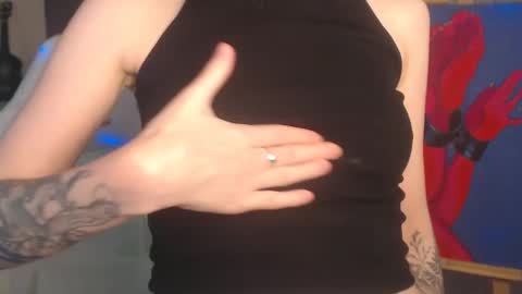 Fascinating   Eyes online show from 09.23.25