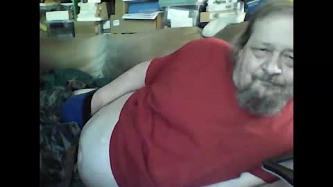 HoneyCumJuice4U online show from 09.19.25