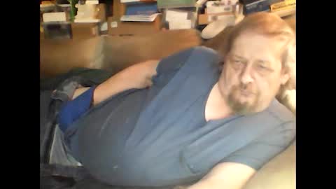 HoneyCumJuice4U online show from 09.23.25