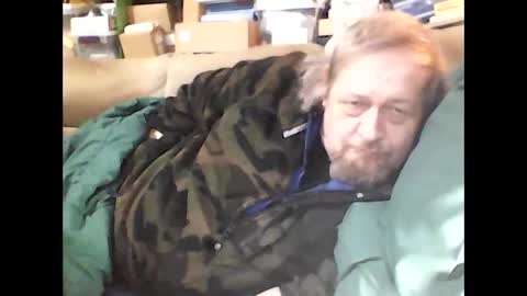 Snapshot of fasteddysex chatting on 10.23.25 HoneyCumJuice4U online show from 10.23.25