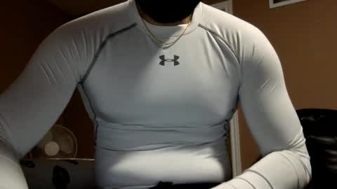 FastStr0ker10 online show from 12.10.24