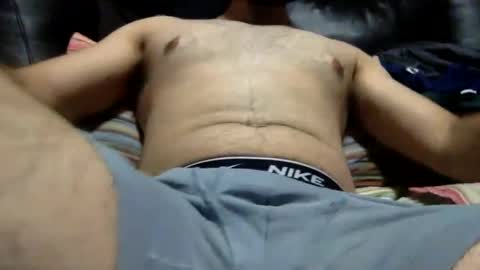 FastStr0ker10 online show from 02.21.25