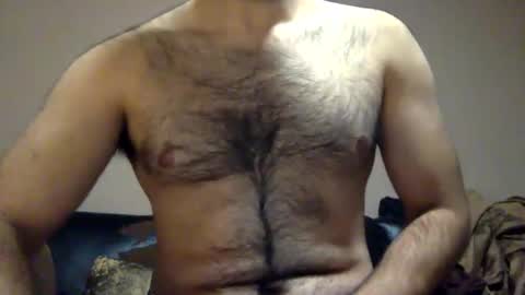 FastStr0ker10 online show from 12.04.25