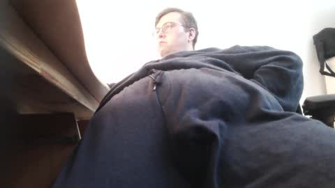 Fat Bernd online show from 03.08.25