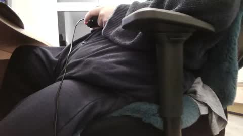 Fat Bernd online show from 11.01.25