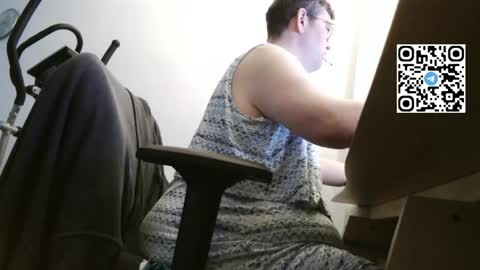 Fat Bernd online show from 05.30.26