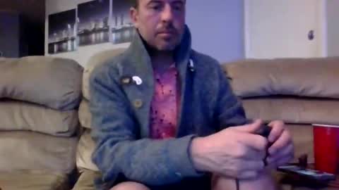 FATdickBOY online show from 03.18.26