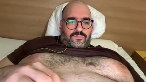 Mammouth online show from 10.09.25