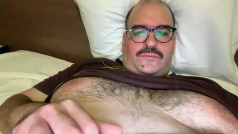 Mammouth online show from 10.21.25