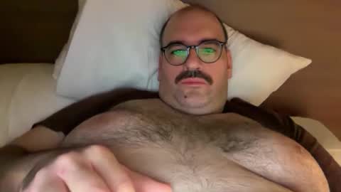 Mammouth online show from 10.23.25