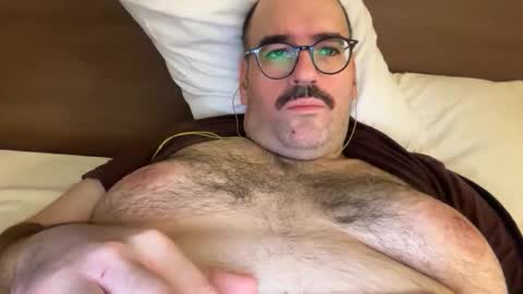 Mammouth online show from 10.23.25