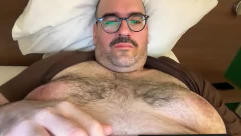 Mammouth online show from 11.26.25