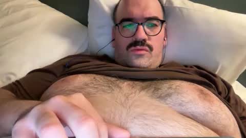 Mammouth online show from 12.14.25