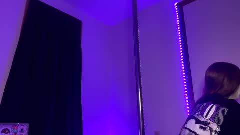 Snapshot of fatassnat97 chatting on 03.05.25 Nat online show from 03.05.25