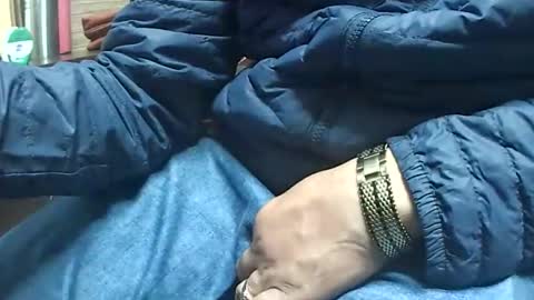 sexlover online show from 11.17.25