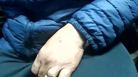 sexlover online show from 01.19.26