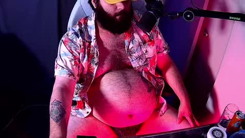 fatcockwiz online show from 12.04.24