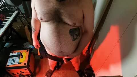 fatcockwiz online show from 02.16.25