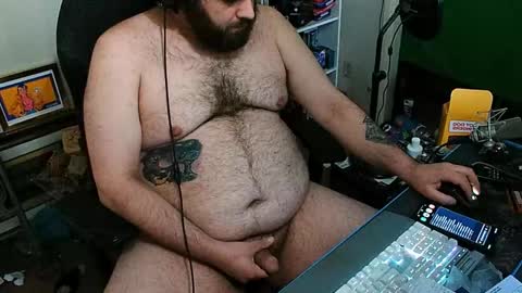 fatcockwiz online show from 03.03.25