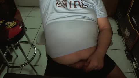 Fat Daddy online show from 12.03.24