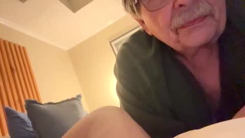 fatdickad online show from 11.18.25