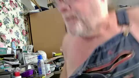 Fred. online show from 12.02.24