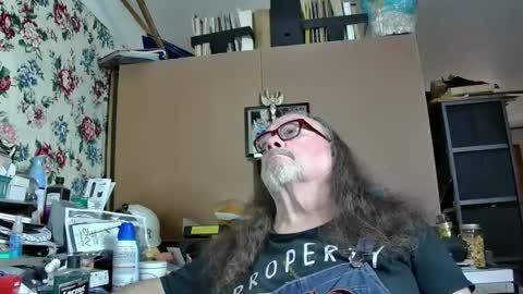 Fred. online show from 12.06.24