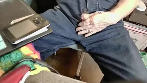 Fred. online show from 12.09.24