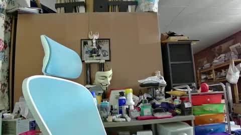 Fred. online show from 12.14.24