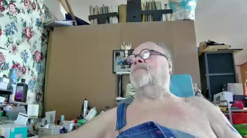 Fred. online show from 12.26.24