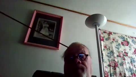 Fred. online show from 01.01.25