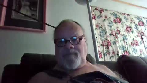 Fred. online show from 01.07.25