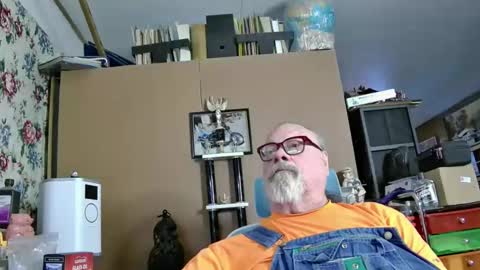 Fred. online show from 02.08.25