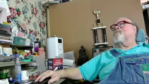 Fred. online show from 02.12.25