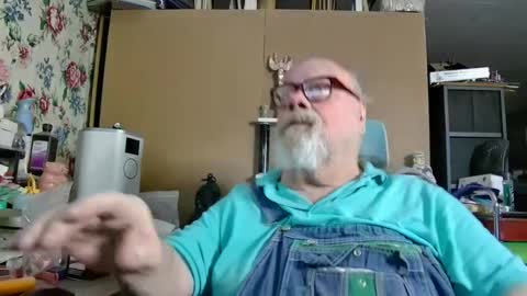 Fred. online show from 02.15.25