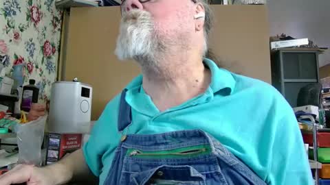 Fred. online show from 02.15.25