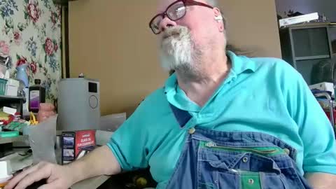 Fred. online show from 02.16.25